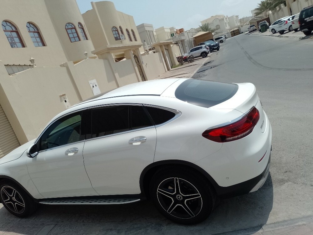 car for sell — photo 4 for sale in Qatar