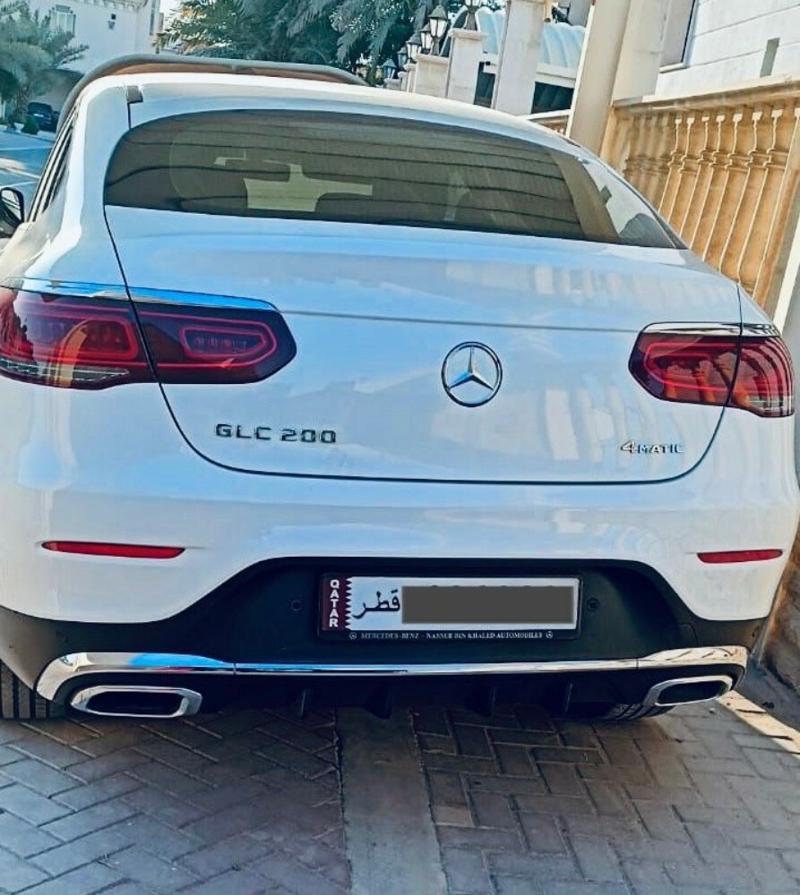 car for sell — photo 2 for sale in Qatar