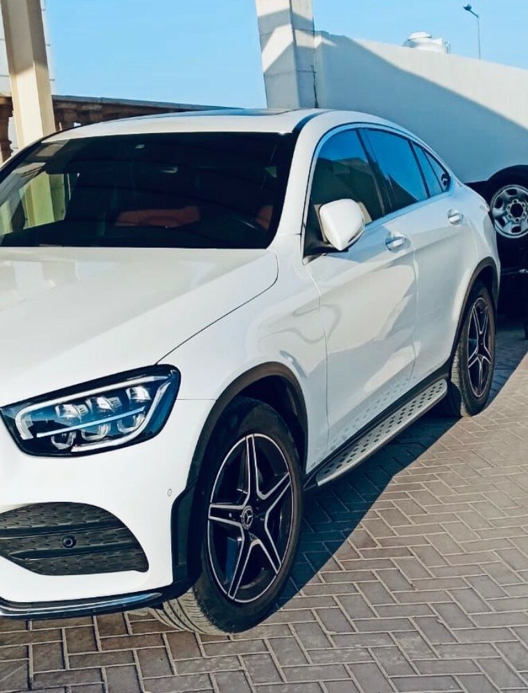 car for sell — photo 8 for sale in Qatar