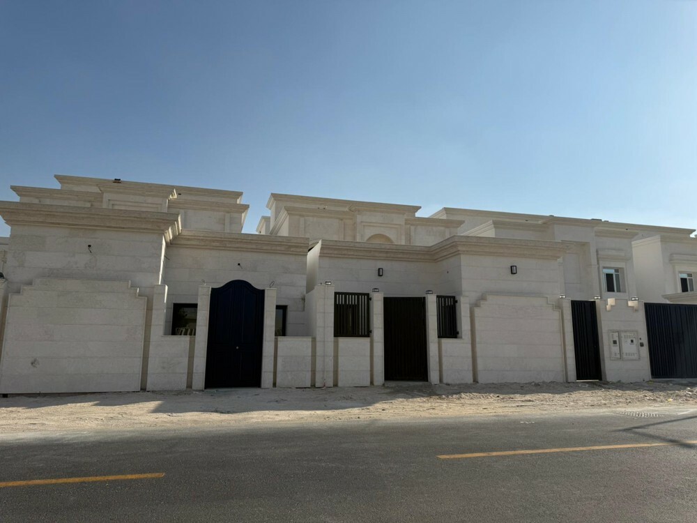 للبيع فلل فاخرة بازغوى 700 - 3