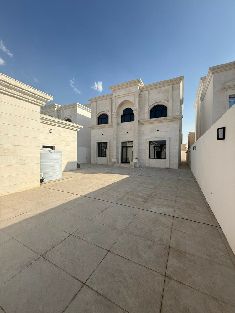 للبيع فلل فاخرة بازغوى 700 - 12