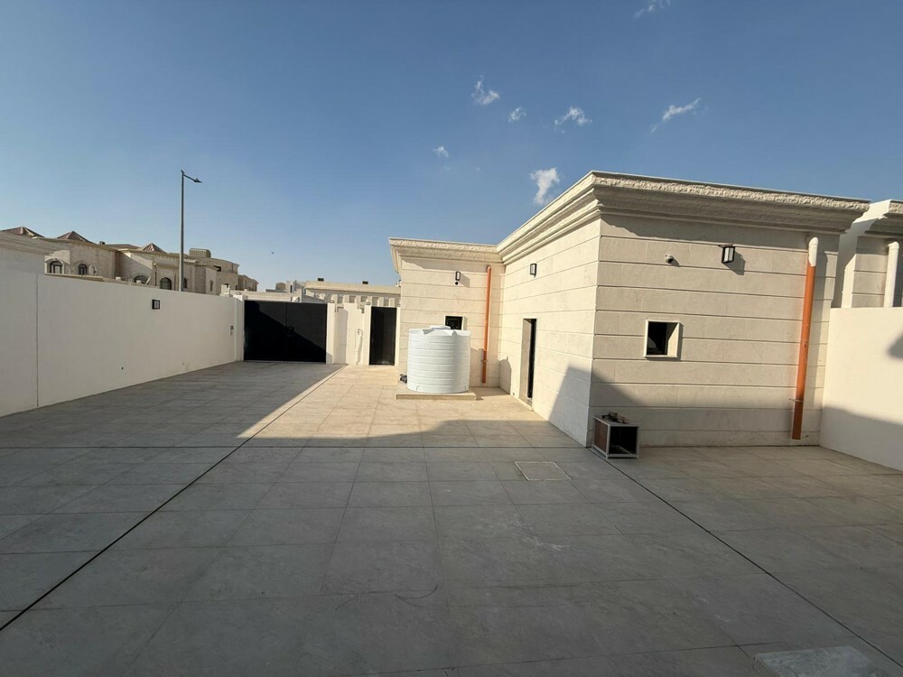 للبيع فلل فاخرة بازغوى 700 - 4