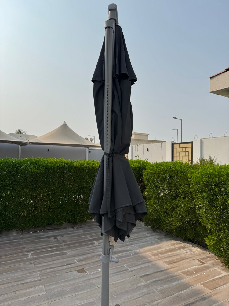parasol - 1