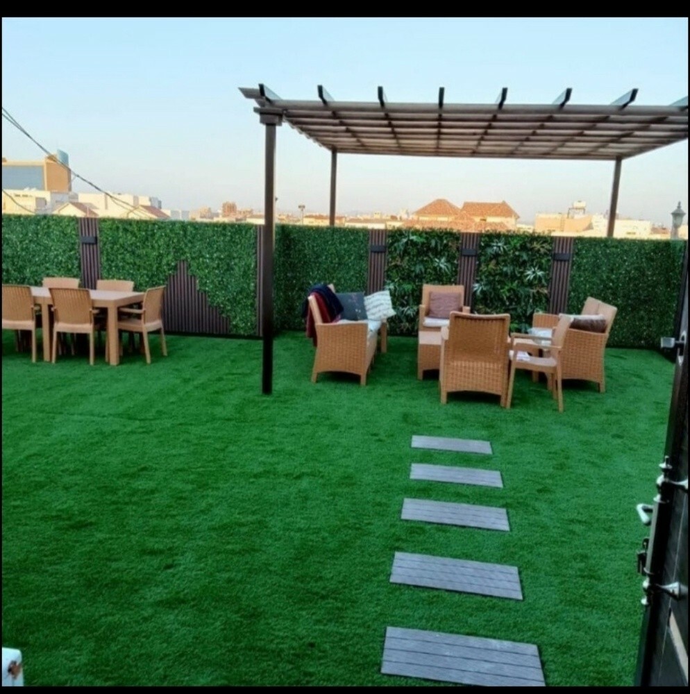 ديكور الحدائق والبرجولات والمنزل, - 3