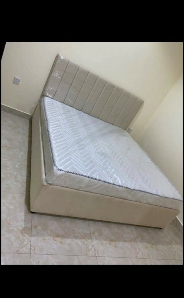 سرير مزدوج، سرير مفرد متوفر - 9