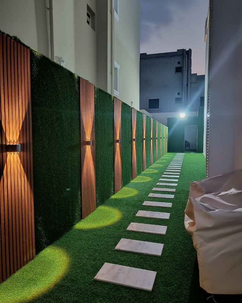 artificial grass - 6