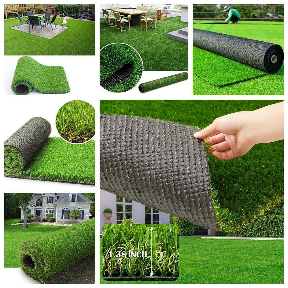 artificial grass - 1