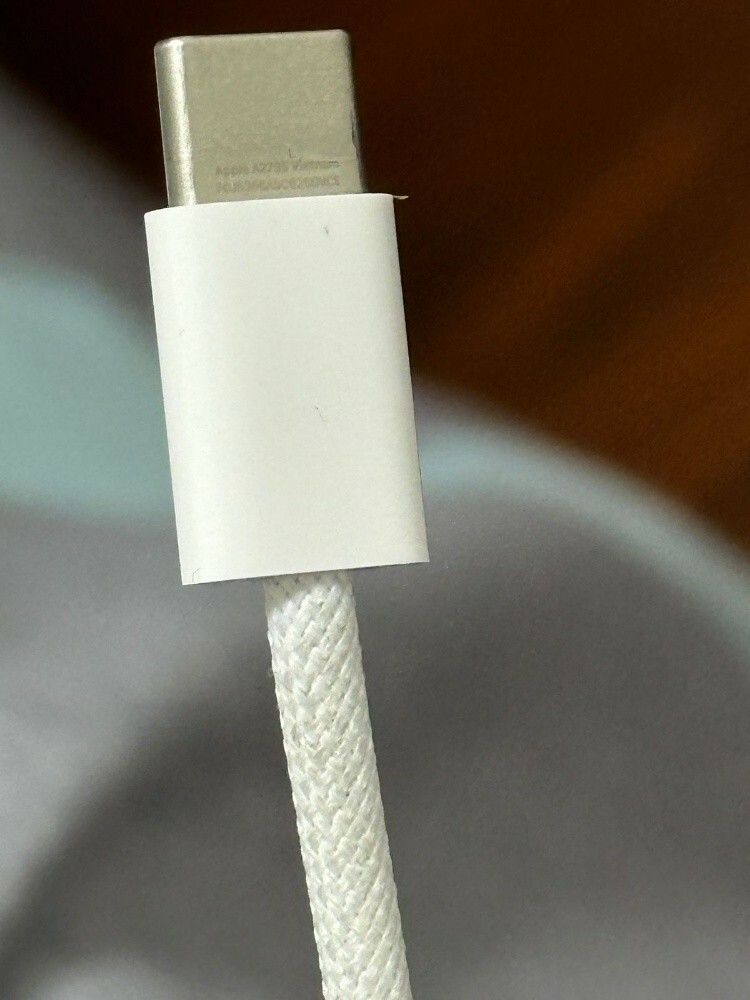 IPHONE ORIGINAL CABLES bulk only - 3