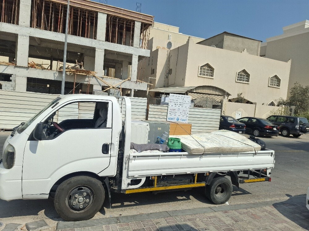 مطلوب نجار باب وشباك لتركيب ابواب - 1