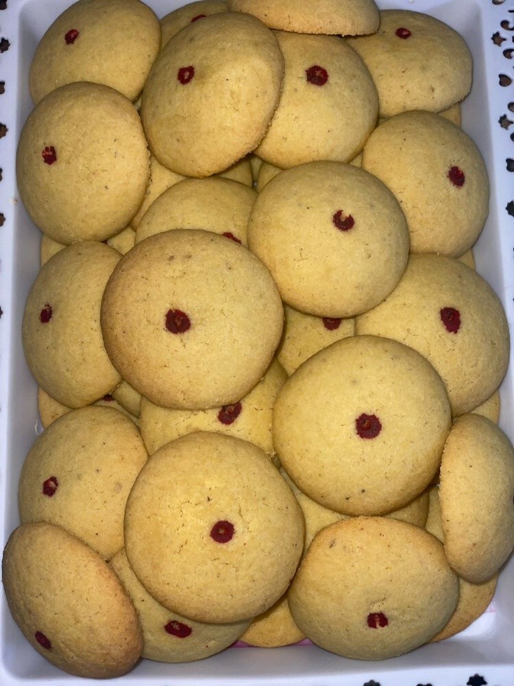 طباخ تنزاني خبرة في اكل الخليج - 3