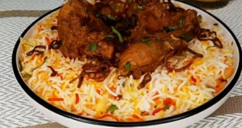طباخ تنزاني خبرة في اكل الخليج - 15