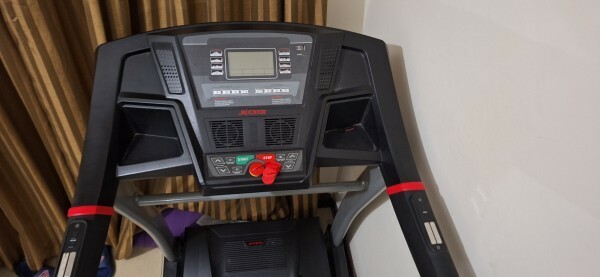 Treadmill - 4