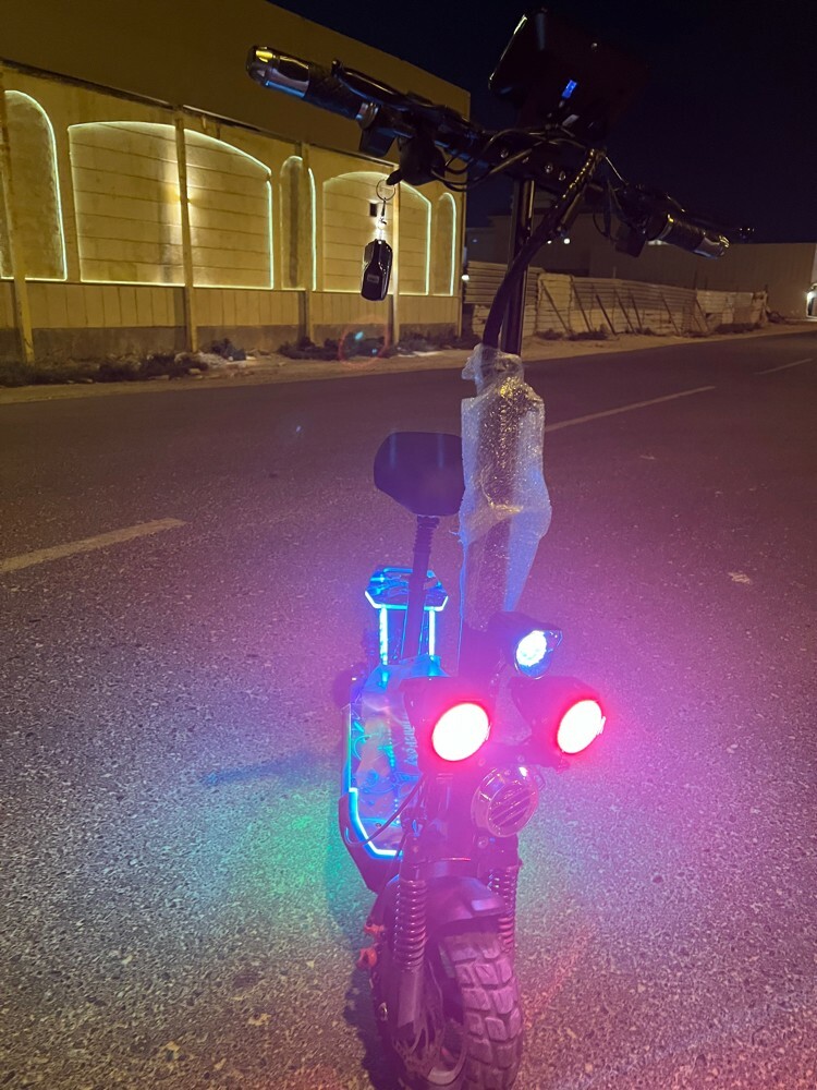 سكوتر - 6