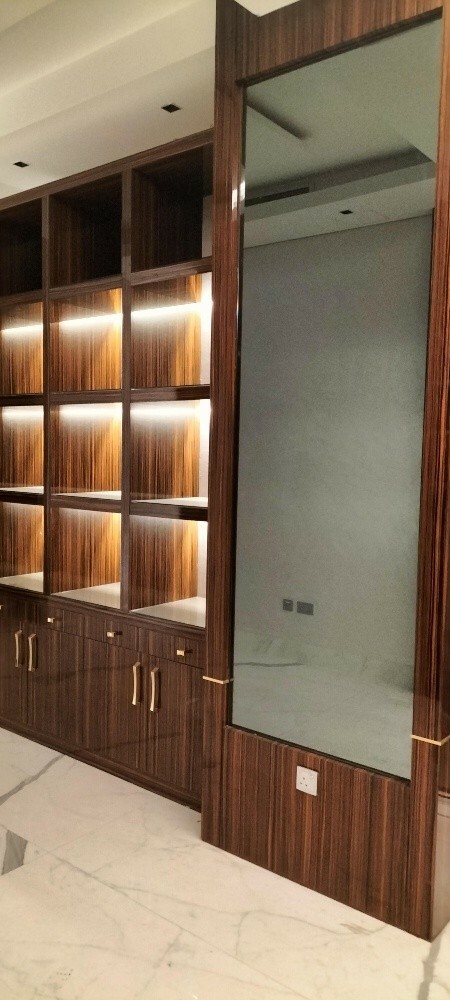 عمل جميع الديكورات المنزلية - 5