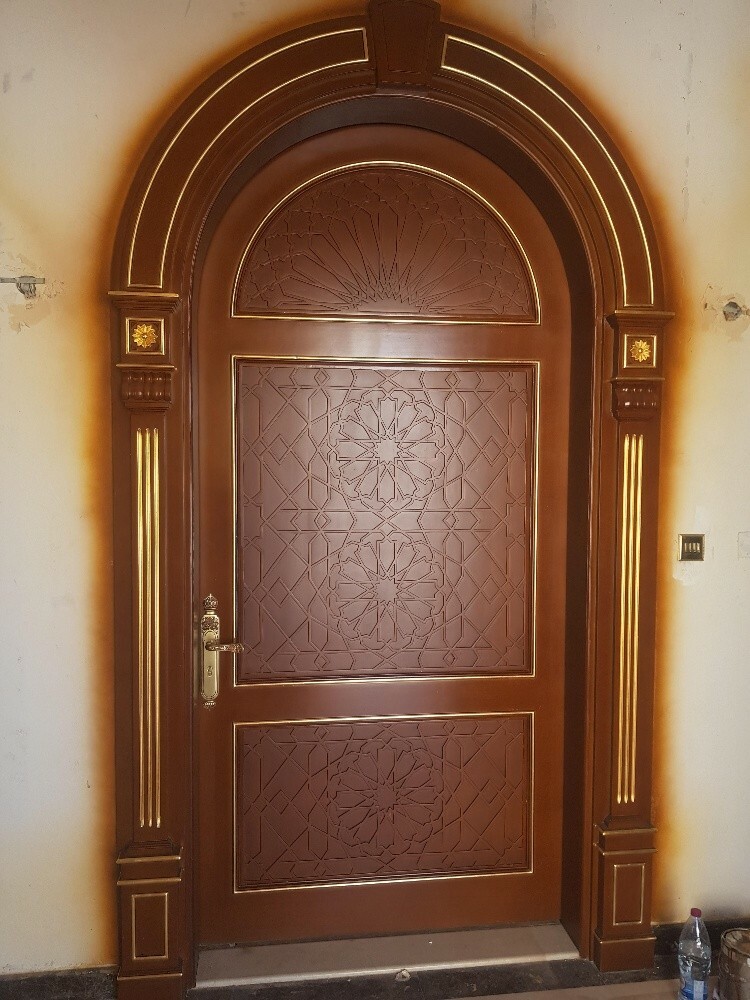 عمل جميع الديكورات المنزلية - 10