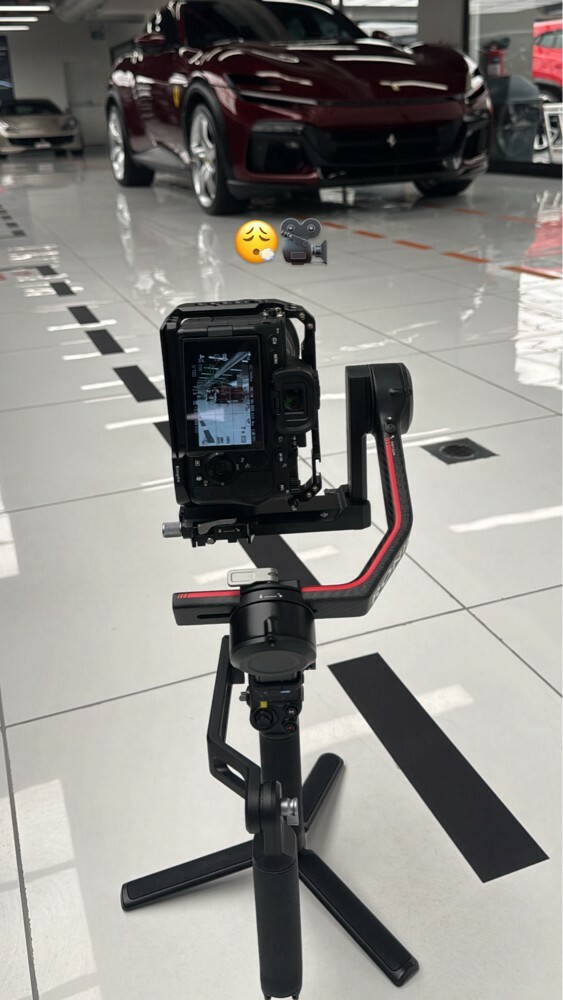 Professional Photographer - 1