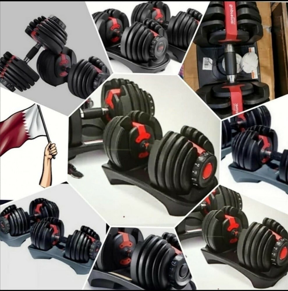 دمبل نادي رياضي - 7