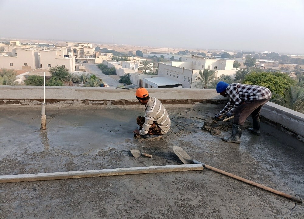 جميع انواع عازلةالسطح 25 ريال - 20
