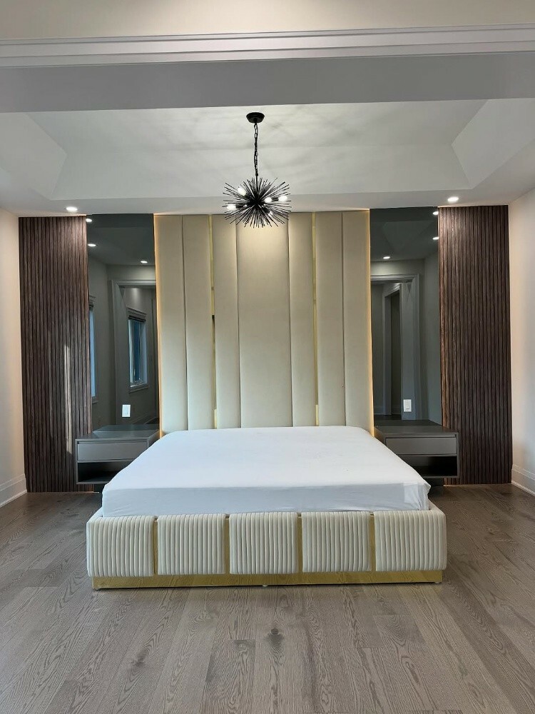 luxury bedroom.... - 11