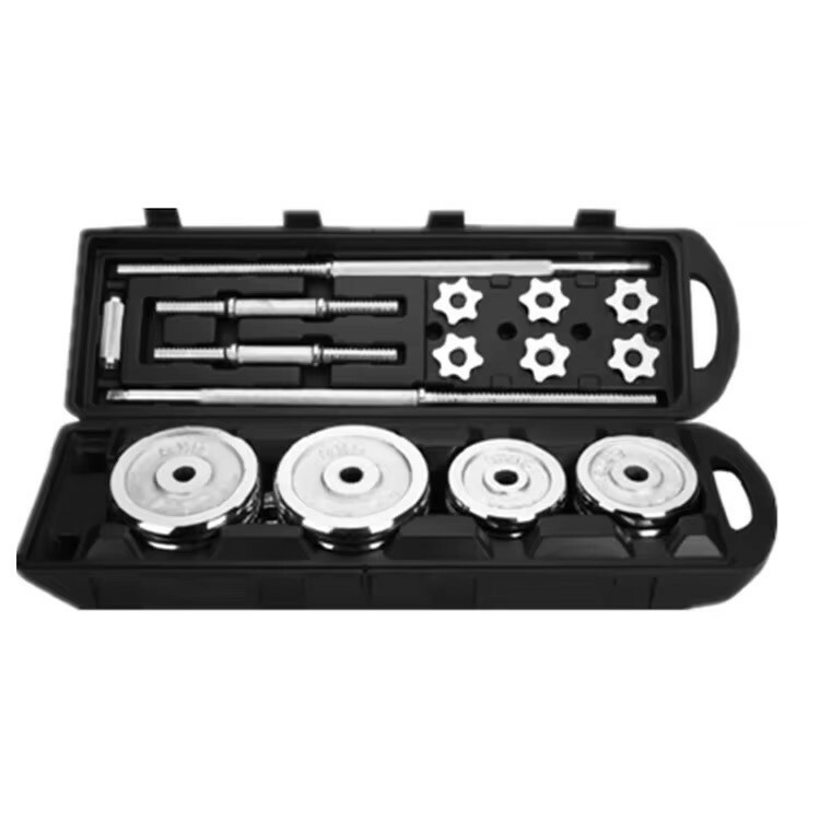 Dumbbell 50kg - 3