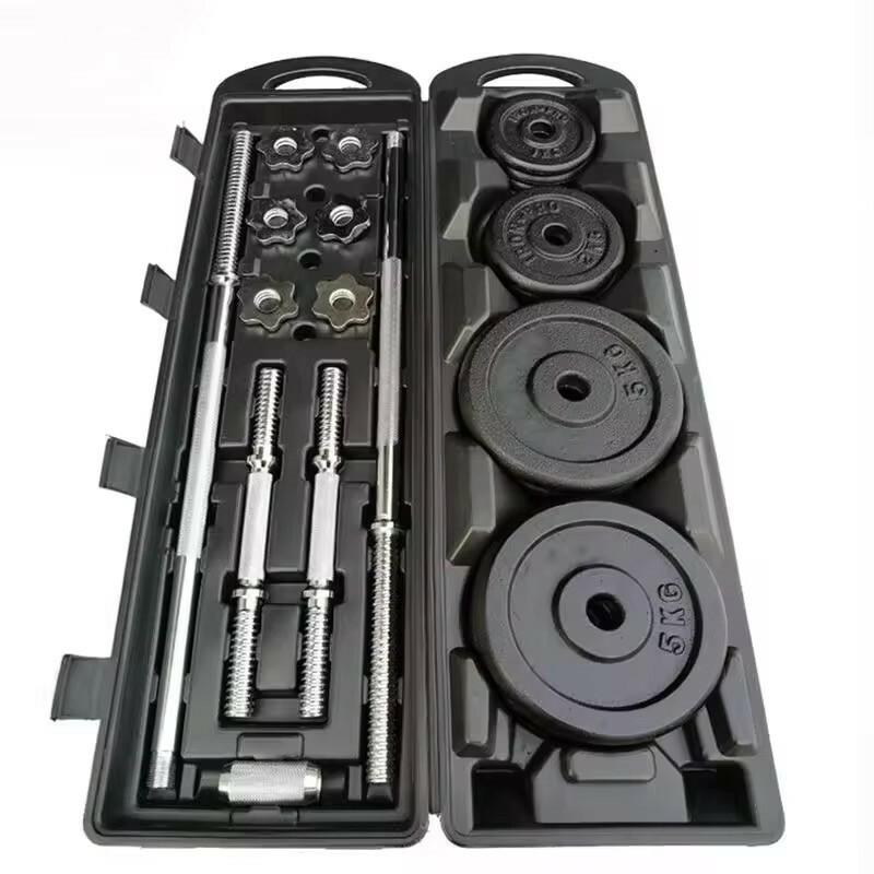 Dumbbell 50kg - 7
