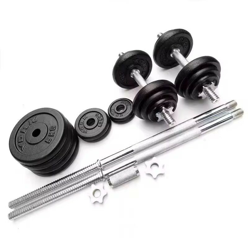 Dumbbell 50kg - 5