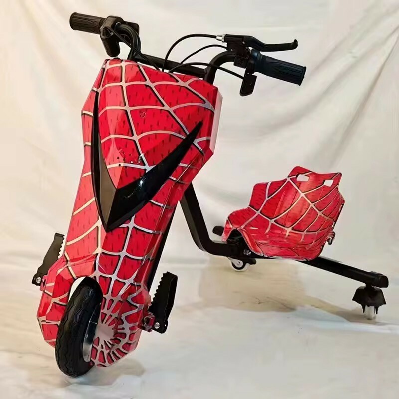 Drift Scooter - 1