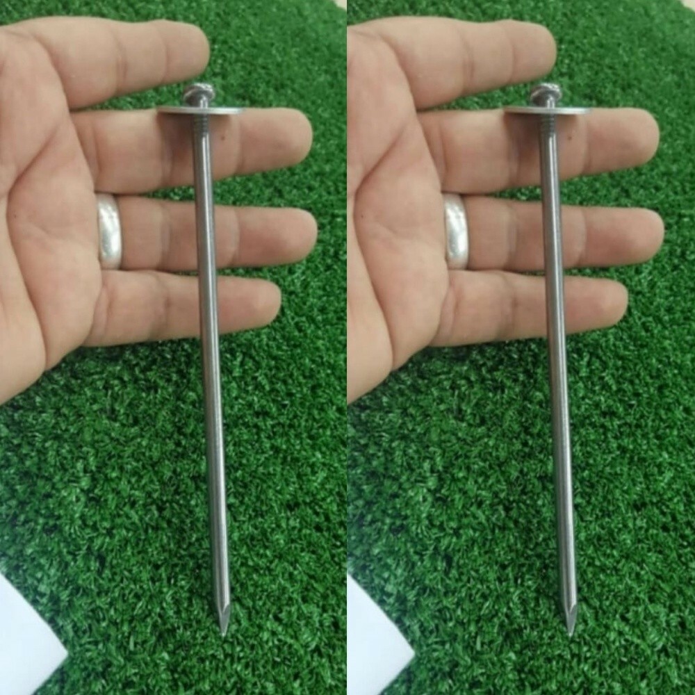 مسمار تثبيت للعشب - 1