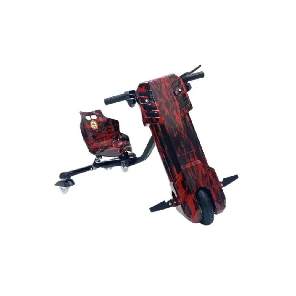 Drift Scooter 36 bolt - 2