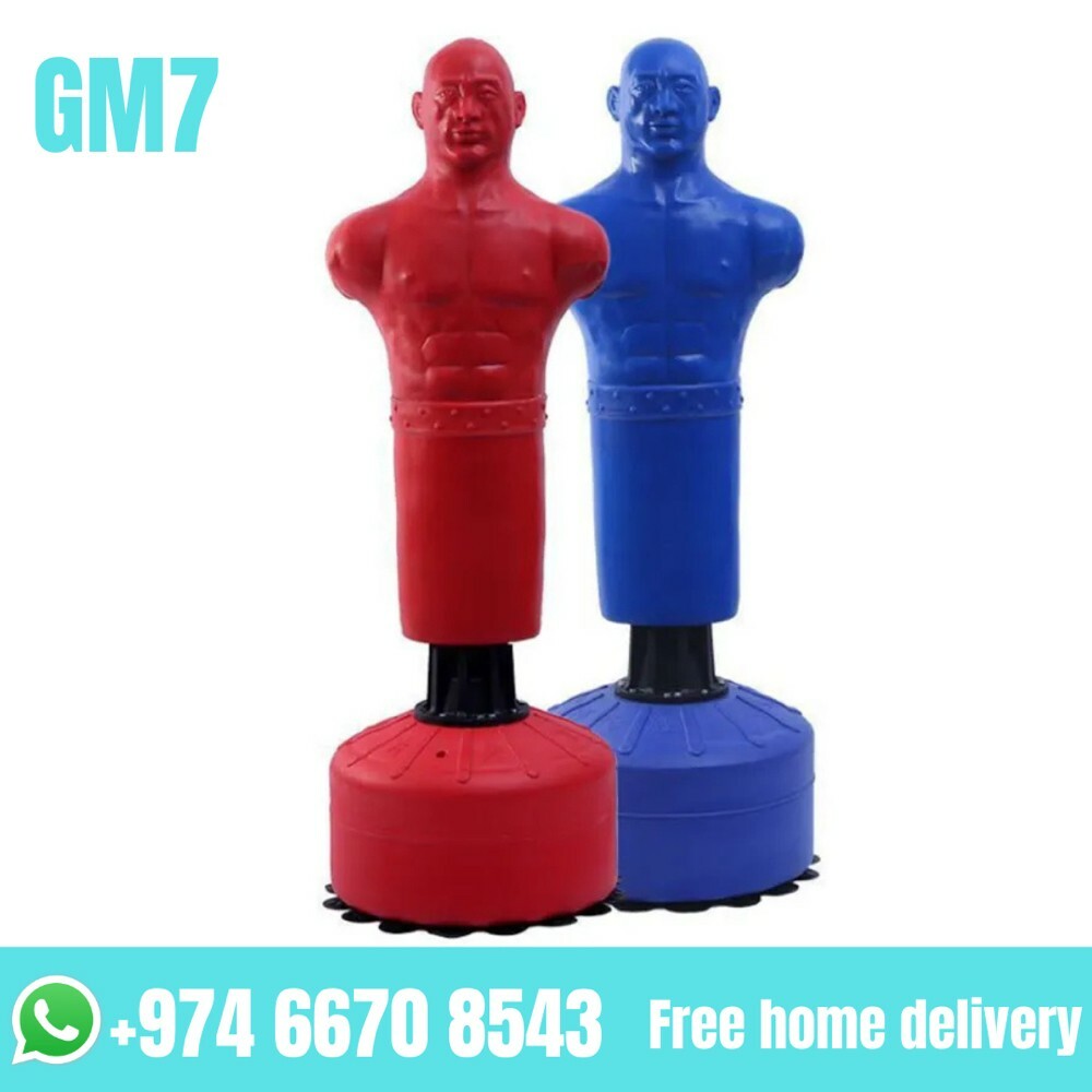Boxing Bag - 1