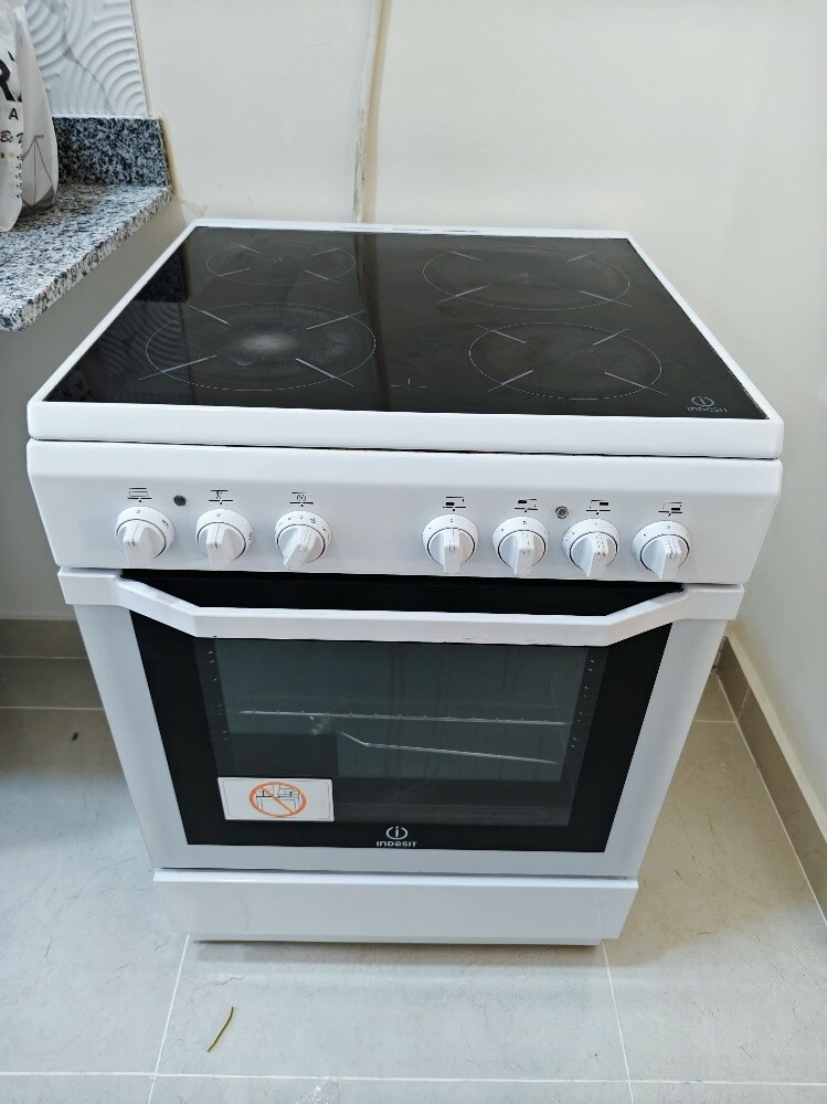 Electric cooking oven for sale - 1