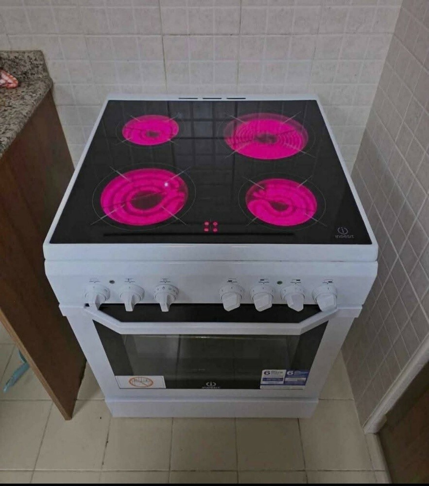 Electric cooking oven for sale - 3
