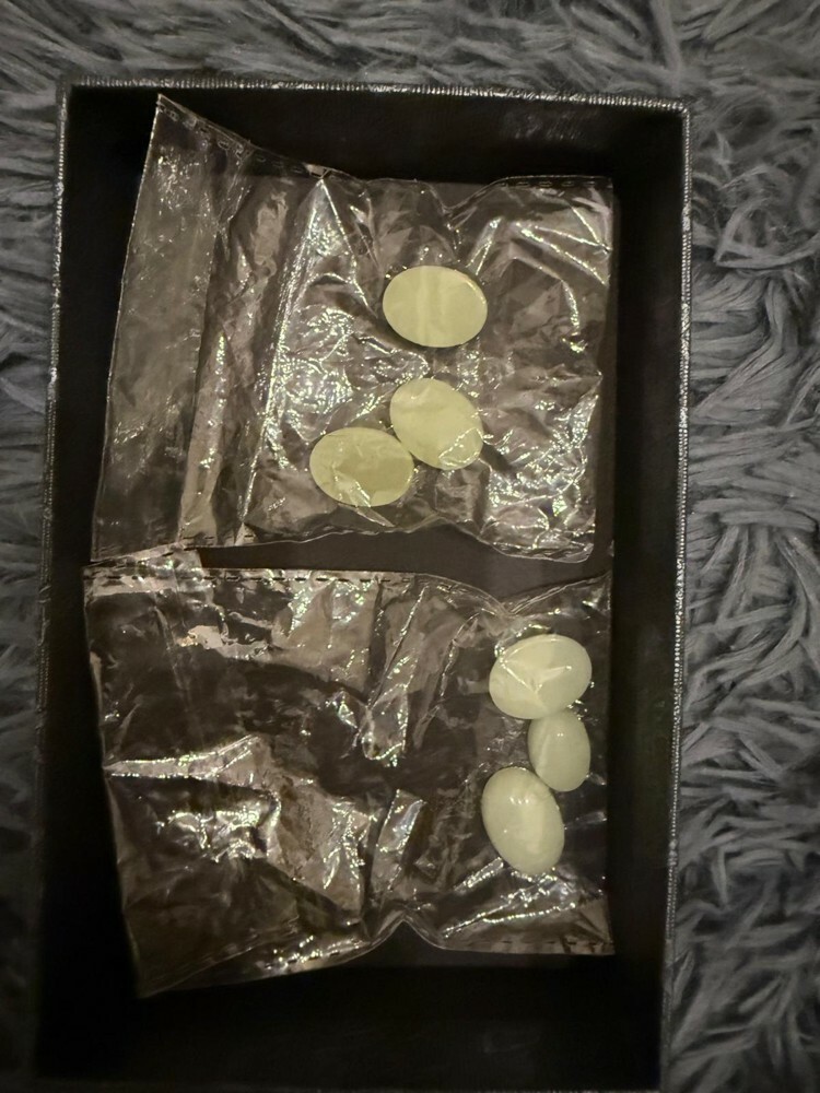 احجار كريمه اصليه - 1
