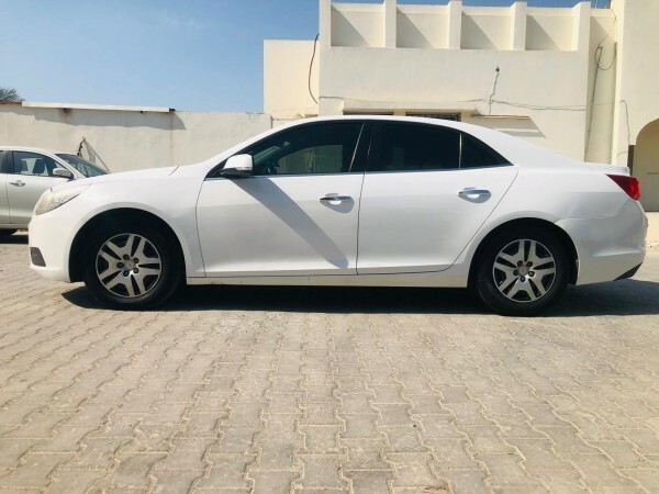 Chevrolet Malibu 2016 - LS - 9