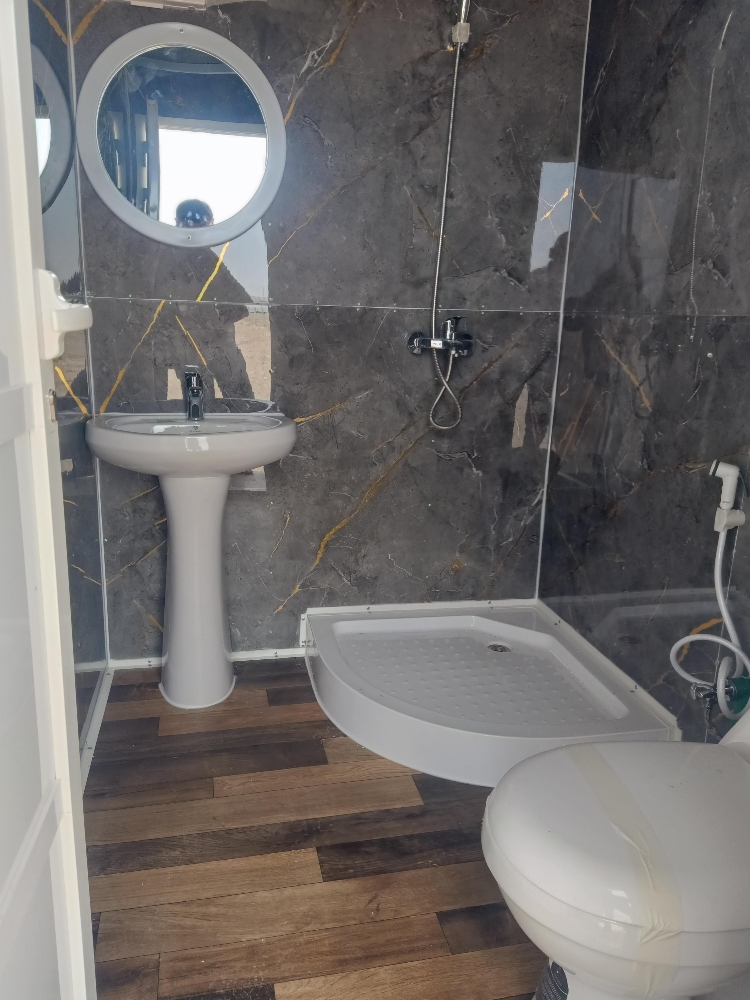 Caravan cabin new For sell - 6