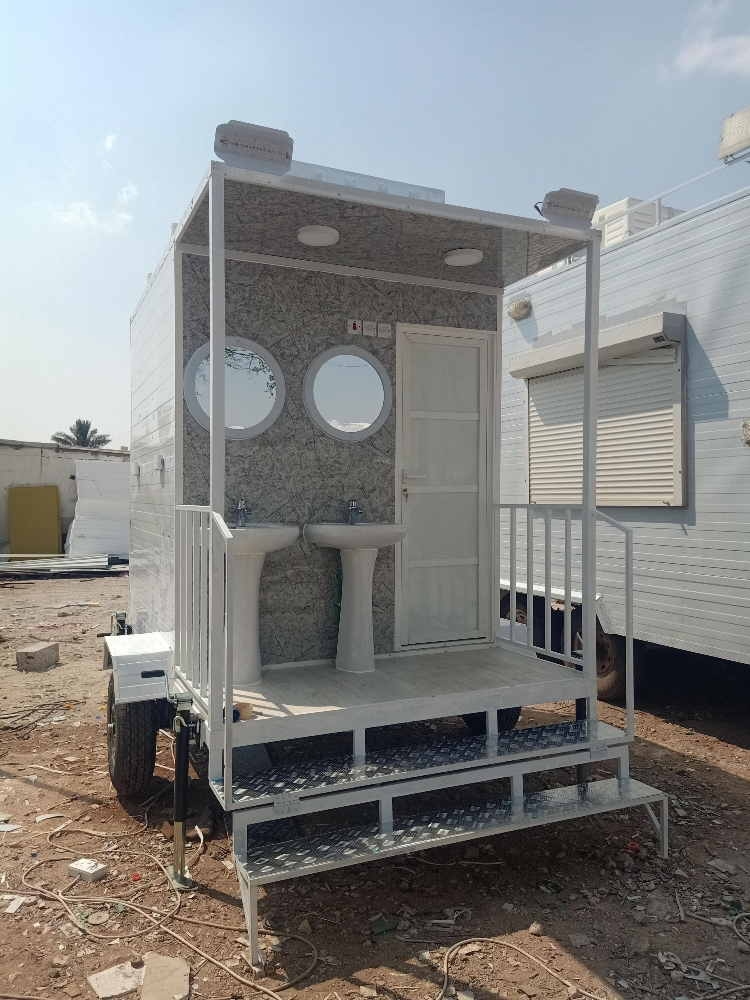 Caravan cabin new For sell - 3