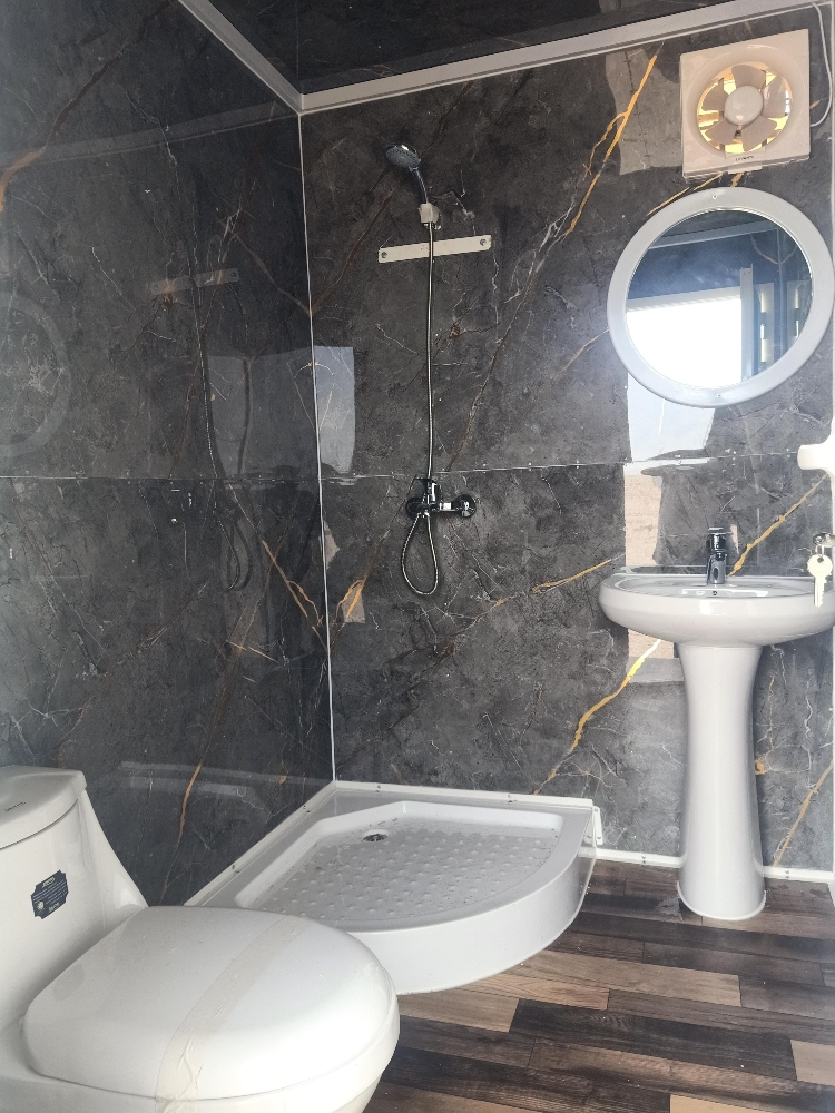 Caravan cabin new For sell - 5
