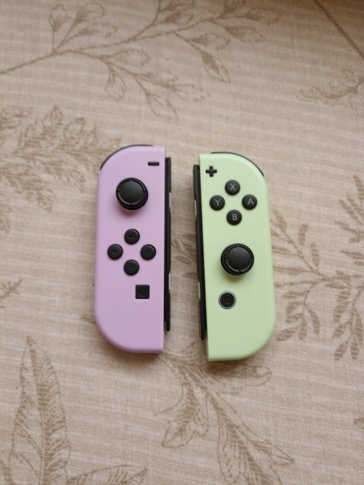 joy con - 1