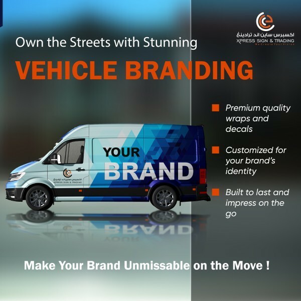 SIGNAGE SOLUTIONS ! - 4