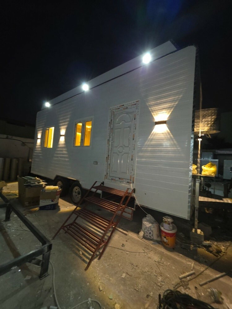 portable cabin - 3