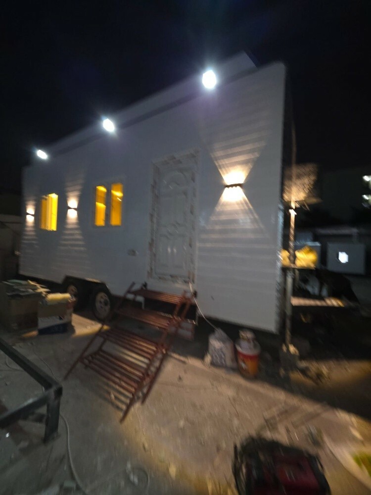 portable cabin - 2