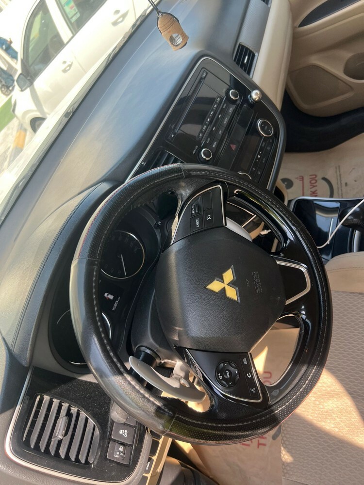 2018 OUTLNDER - 6