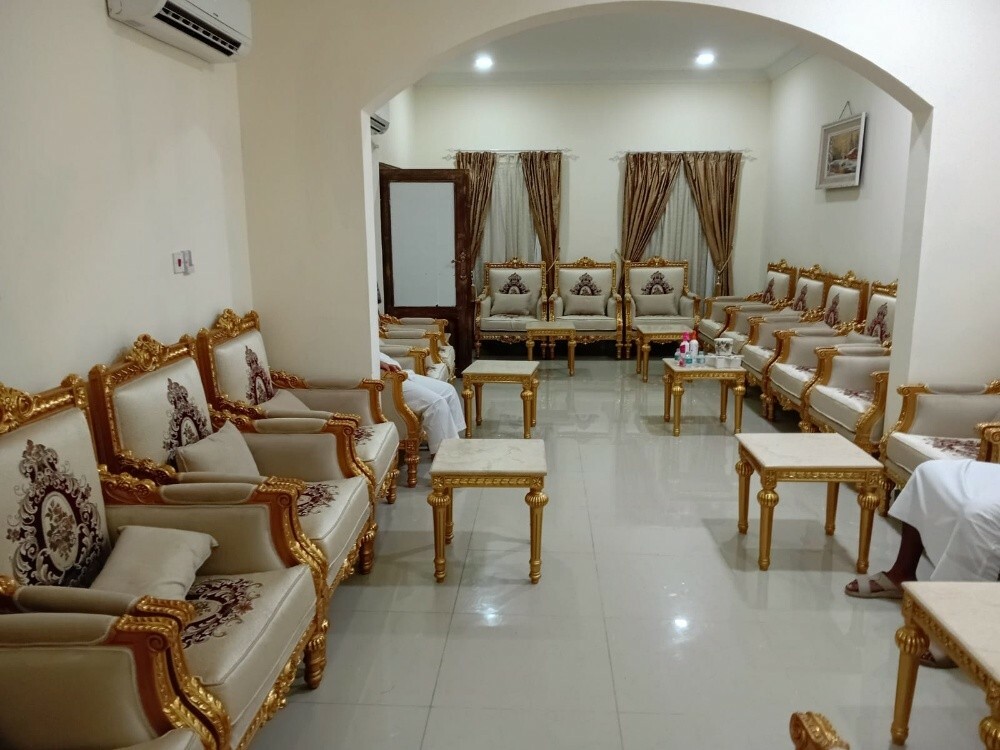 نور الشمس لتجهيز الحفلات - 2