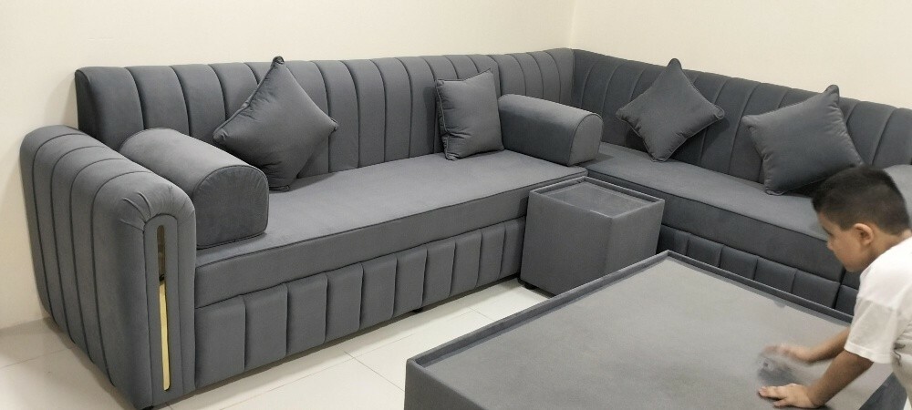 brand new aradiya majlis Ready - 1