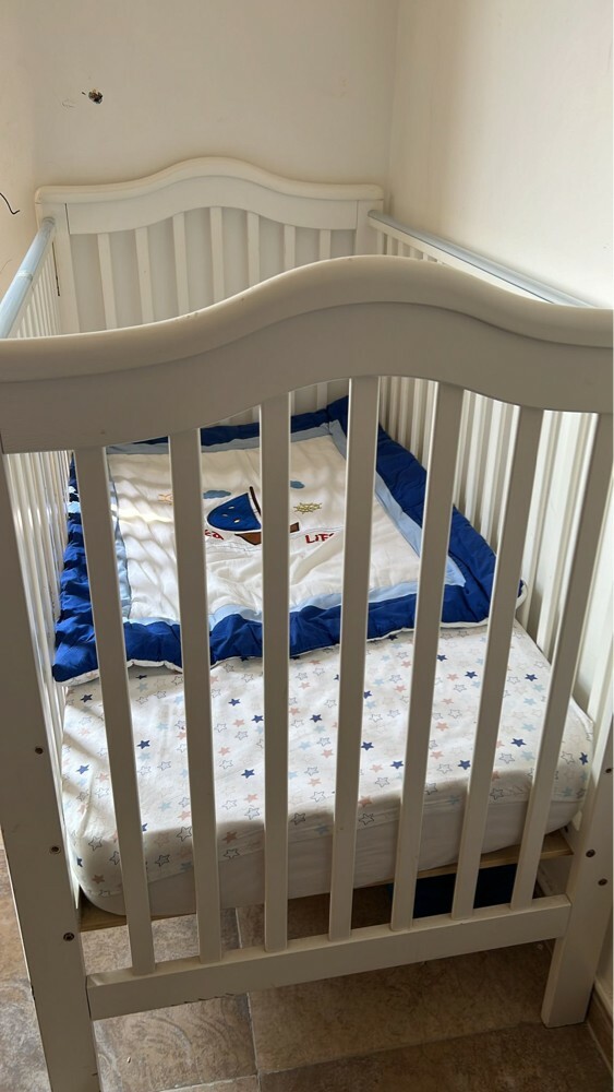 bed for babies - 1
