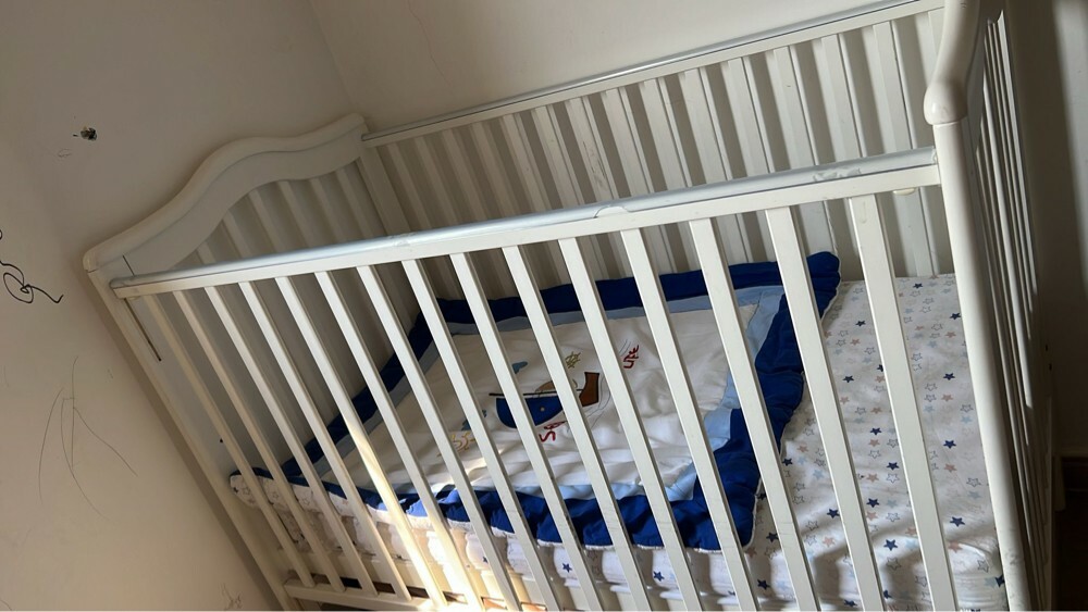 bed for babies - 2