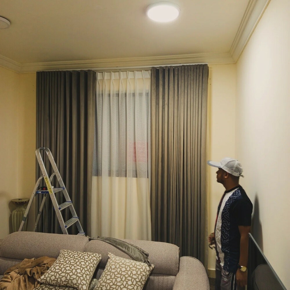 Sale Roller blind - 15