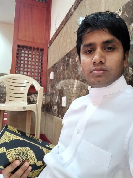 I am looking for driving job - 1