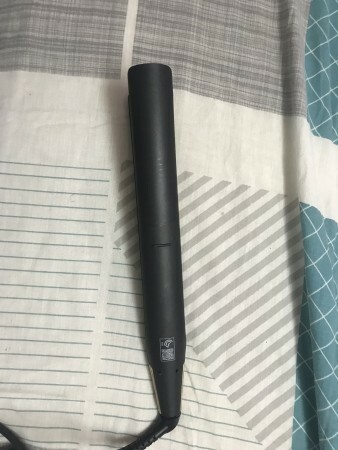 Babyliss Paris Hair Straightener - 3