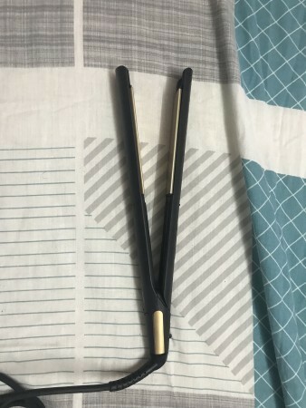 Babyliss Paris Hair Straightener - 2